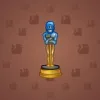 Mini Oscar #360