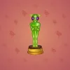 Mini Oscar #368