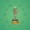 Mini Oscar #37