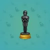 Mini Oscar #371