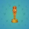Mini Oscar #372
