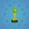 Mini Oscar #375