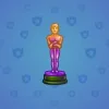 Mini Oscar #376