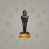 Mini Oscar #380