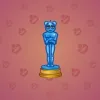 Mini Oscar #384