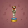 Mini Oscar #385