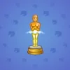 Mini Oscar #386
