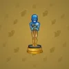 Mini Oscar #387