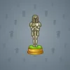 Mini Oscar #389