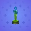 Mini Oscar #395