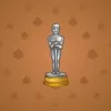 Mini Oscar #396