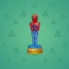 Mini Oscar #398