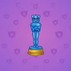 Mini Oscar #40