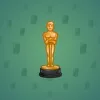 Mini Oscar #401