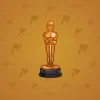 Mini Oscar #402