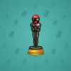 Mini Oscar #403
