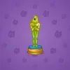 Mini Oscar #406