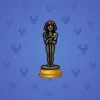 Mini Oscar #408