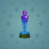 Mini Oscar #411