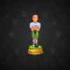 Mini Oscar #412