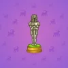 Mini Oscar #414