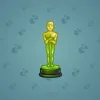Mini Oscar #415
