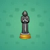 Mini Oscar #420