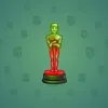 Mini Oscar #421