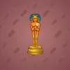 Mini Oscar #422