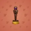 Mini Oscar #423