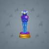 Mini Oscar #426