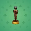 Mini Oscar #429
