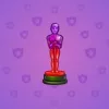 Mini Oscar #431