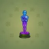 Mini Oscar #432
