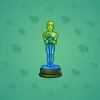 Mini Oscar #435