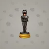 Mini Oscar #436