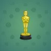 Mini Oscar #444