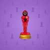 Mini Oscar #446