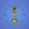 Mini Oscar #449