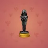 Mini Oscar #45