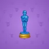 Mini Oscar #450