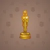 Mini Oscar #453