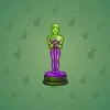Mini Oscar #454