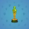 Mini Oscar #456