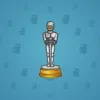 Mini Oscar #46