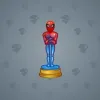 Mini Oscar #466