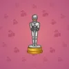 Mini Oscar #469