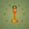 Mini Oscar #478