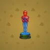 Mini Oscar #479