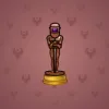 Mini Oscar #480